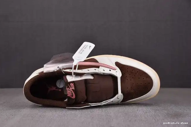 Cheap AJ Scott x SP OG DZ4137-206 Travis Low 1 0623